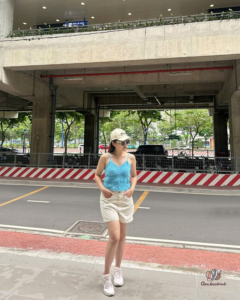 Sợi acrylic bóng Diva nhập khẩu từ Alize yarns đan móc bikini, áo, váy, thú, nón cực xinh