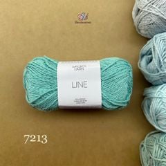 Sợi Line - Sandnes Garn, 50g dài 110m