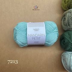 Sợi Mandarin Petit - Sandnes Garn, 50g dài 180m