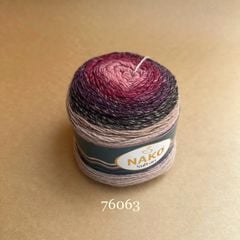 Cuộn len acrylic Sultan nhập khẩu từ Nako, đan móc áo, váy
