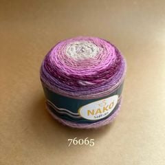 Cuộn len acrylic Sultan nhập khẩu từ Nako, đan móc áo, váy