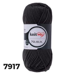 Sợi Nubuk nhập khẩu từ Knitme,đan móc túi, ví, đồ dùng trang trí nội thất