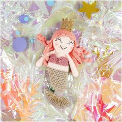 Bộ Ricorumi - Rico Design, móc amigurumi
