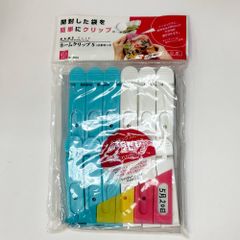 Kẹp miệng túi bảo quản, Chou.ihandmade