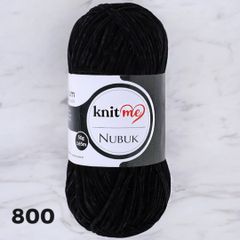 Sợi Nubuk nhập khẩu từ Knitme,đan móc túi, ví, đồ dùng trang trí nội thất