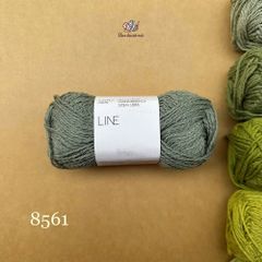 Sợi Line - Sandnes Garn, 50g dài 110m