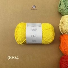 Sợi Line - Sandnes Garn, 50g dài 110m
