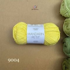 Sợi Mandarin Petit - Sandnes Garn, 50g dài 180m