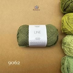 Sợi Line - Sandnes Garn, 50g dài 110m