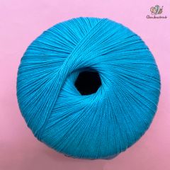 Sợi cotton Gelincik nhập khẩu từ Lanoso đan móc áo, váy, đầm