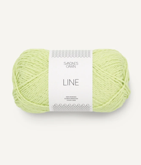 Sợi Line - Sandnes Garn, 50g dài 110m