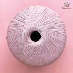 Sợi cotton Gelincik nhập khẩu từ Lanoso đan móc áo, váy, đầm