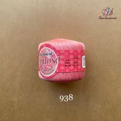 Sợi cotton Gelincik nhập khẩu từ Lanoso đan móc áo, váy, đầm