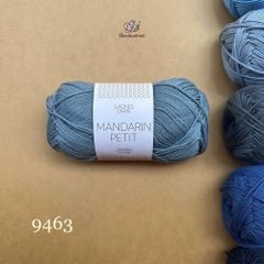 Sợi Mandarin Petit - Sandnes Garn, 50g dài 180m