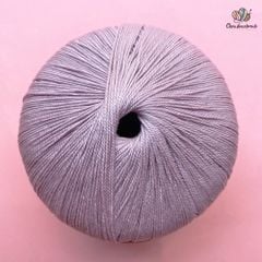 Sợi cotton Gelincik nhập khẩu từ Lanoso đan móc áo, váy, đầm