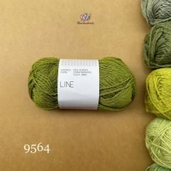 Sợi Line - Sandnes Garn, 50g dài 110m