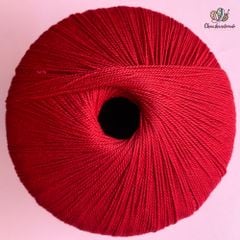 Sợi cotton Gelincik nhập khẩu từ Lanoso đan móc áo, váy, đầm