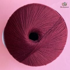 Sợi cotton Gelincik nhập khẩu từ Lanoso đan móc áo, váy, đầm