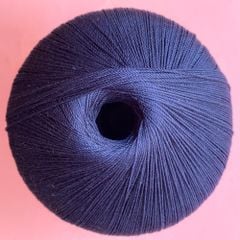 Sợi cotton Gelincik nhập khẩu từ Lanoso đan móc áo, váy, đầm