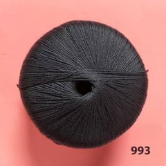 Sợi cotton Gelincik nhập khẩu từ Lanoso đan móc áo, váy, đầm
