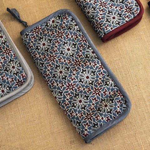 Ví đựng kim đan rời, Lantern Moon nhập khẩu từ Knitpro - Interchangeable Needles Empty Case