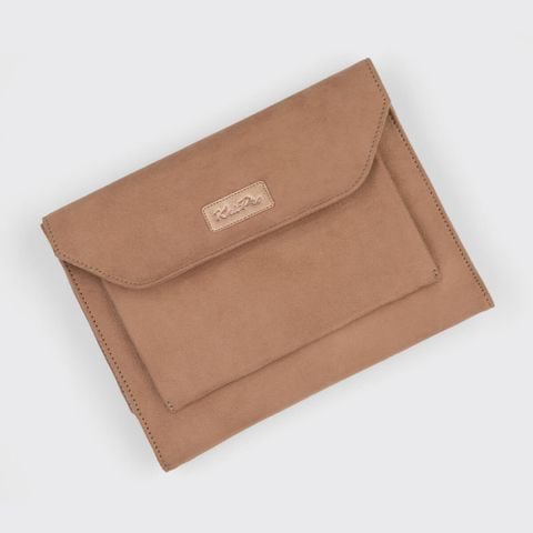 Ví đựng kim đan 2 đầu ( BST Clay) nhập từ KnitPro