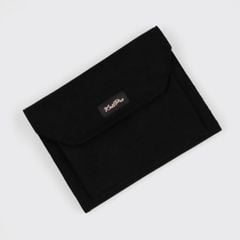 Ví đựng kim đan vòng fix 2 đầu ( BST Coal) nhập từ KnitPro