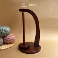 Giá đỡ con lắc vòm bằng gỗ, Chou.ihandmade