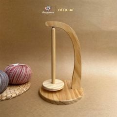 Giá đỡ con lắc bằng gỗ, Chou.ihandmade