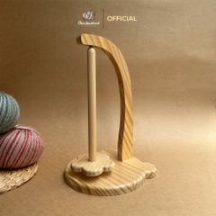 Giá đỡ con lắc bằng gỗ, Chou.ihandmade