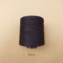 Cuộn sợi 100% silk 0.8mm màu trơn - 300gram