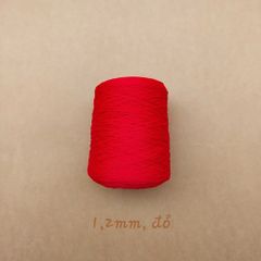 Cuộn sợi Silk, 100% Silk, 250g, cỡ 1.2mm