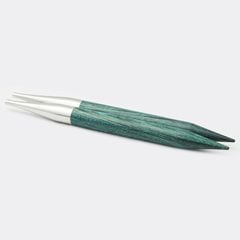 Cặp đầu kim đan gỗ Symfonie Dreamz 4inch nhập từ KnitPro