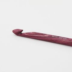 Kim móc gỗ một đầu Symfonie Dreamz nhập từ KnitPro