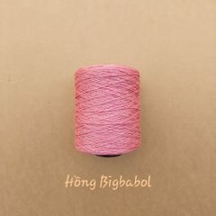 Cuộn sợi Silk, 100% Silk, 250g, cỡ 1.2mm