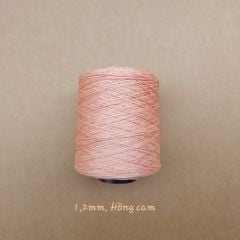 Cuộn sợi Silk, 100% Silk, 250g, cỡ 1.2mm