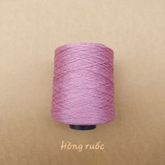 Cuộn sợi Silk, 100% Silk, 250g, cỡ 1.2mm