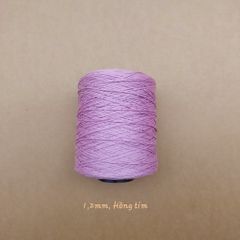 Cuộn sợi Silk, 100% Silk, 250g, cỡ 1.2mm
