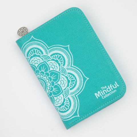 Bộ kim đan Mindful dài 11.5cm - 5 inch - dòng HOPE - KnitPro