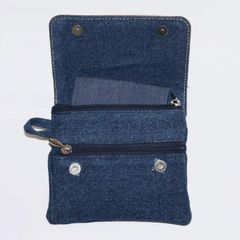 Bộ kim đan tay bằng Gỗ Chàm - INDIGO WOOD “MINI” INTERCHANGEABLE NEEDLE SET - 50MM