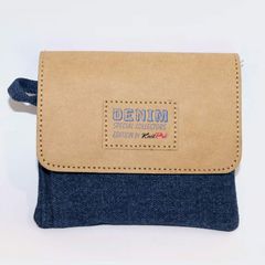 Bộ kim đan tay bằng Gỗ Chàm - INDIGO WOOD “MINI” INTERCHANGEABLE NEEDLE SET - 50MM