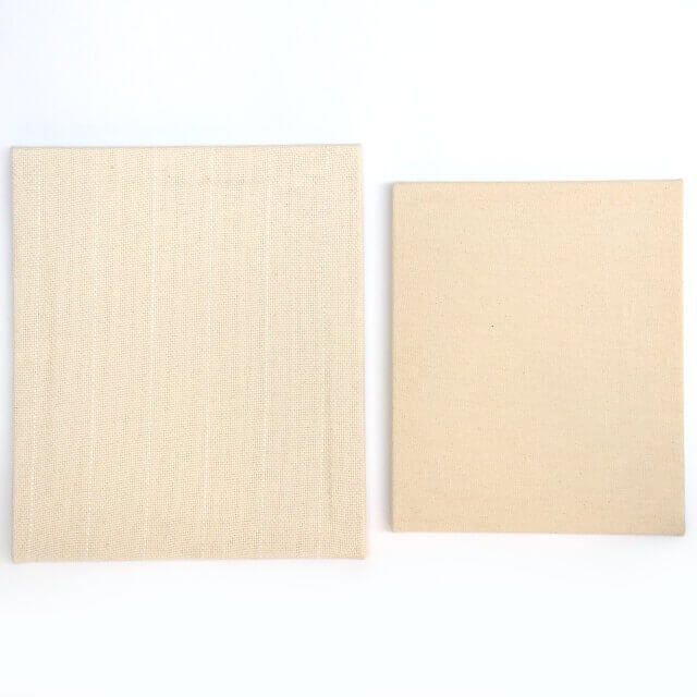 Set 2 khung vải hình chữ nhật 33x28cm, nhập khẩu từ Knitpro