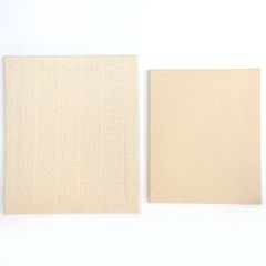 Set 2 khung vải hình chữ nhật 33x28cm, nhập khẩu từ Knitpro