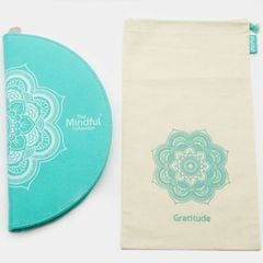 Bộ kim đan dòng Mindful Lace (5 inch - 11.5cm) - GRATITUDE nhập khẩu từ KnitPro