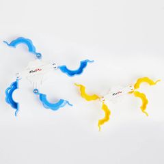 Set 2 Dụng cụ làm cục bông Pom Pom hãng Knitpro