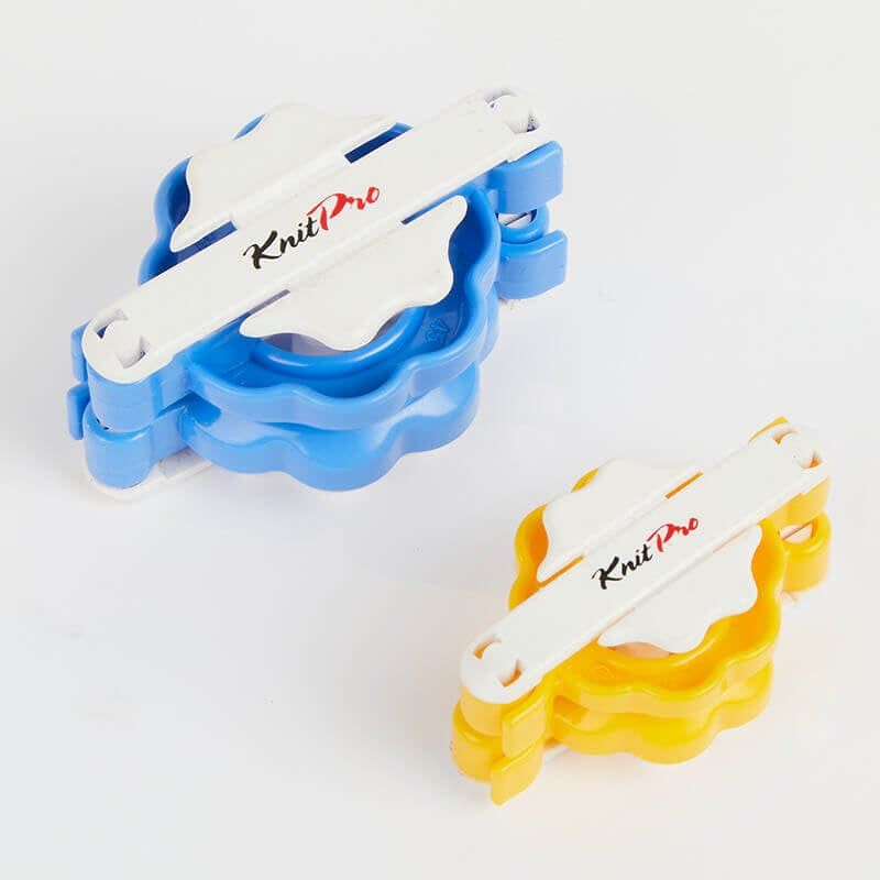 Set POM POM Rejoice tròn Knitpro