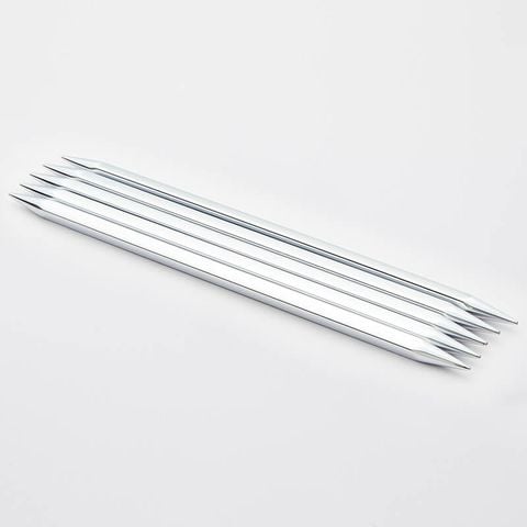 Bộ kim đan 2 đầu Nova Cubics dài 15cm nhập khẩu từ KnitPro
