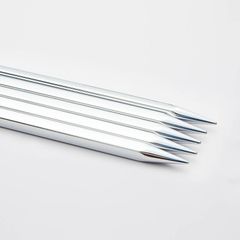 Bộ kim đan 2 đầu Nova Cubics dài 20cm nhập khẩu từ KnitPro