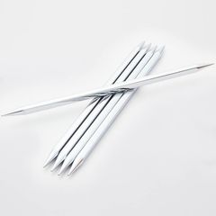 Bộ kim đan 2 đầu Nova Cubics dài 20cm nhập khẩu từ KnitPro