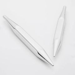 Đầu kim đan vuông Nova Cubics dòng Normal 11.5cm hãng Knitpro